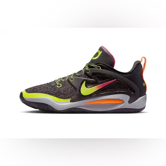 Nike KD 15 x Boi-1da Producer Pack ‘86 BPM’ Basketball Shoes Size 10.5 main image 6